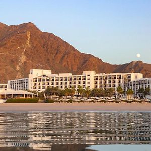 Intercontinental Fujairah Resort By Ihg